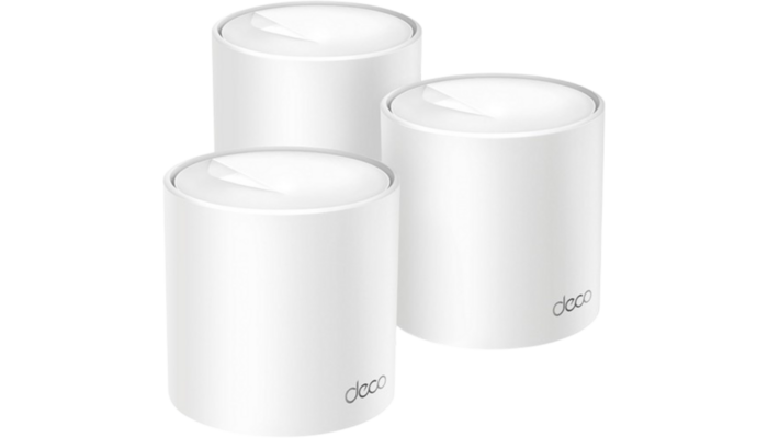 TP-Link Deco X1500