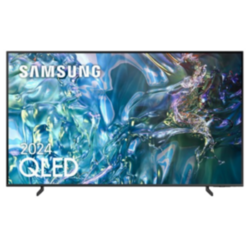 TV Samsung QLED de 65''