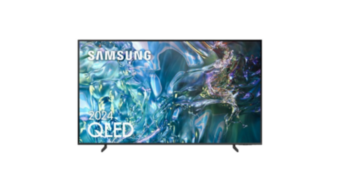 TV Samsung QLED de 65''