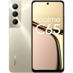 Realme C65