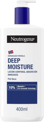 Neutrogena Deep Moisture