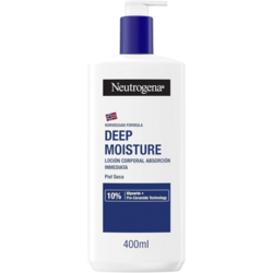 Neutrogena Deep Moisture