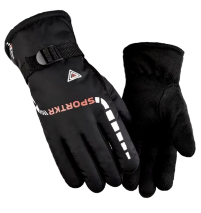 Guantes térmicos