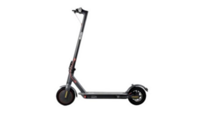 Patinete eléctrico N7 Pro