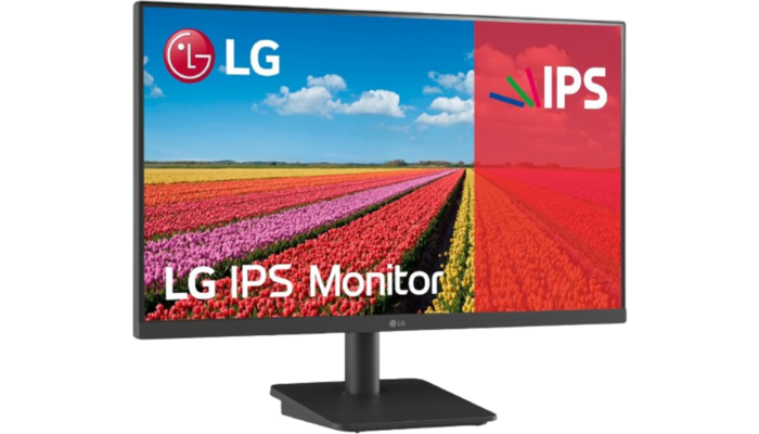 Monitor LG 24'' FullHD