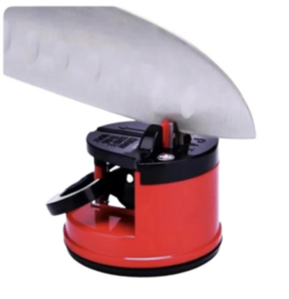 Afilador de cuchillos
