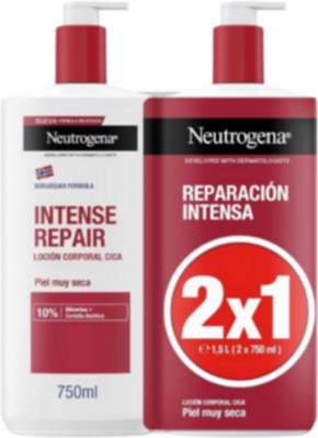 Neutrogena CICA
