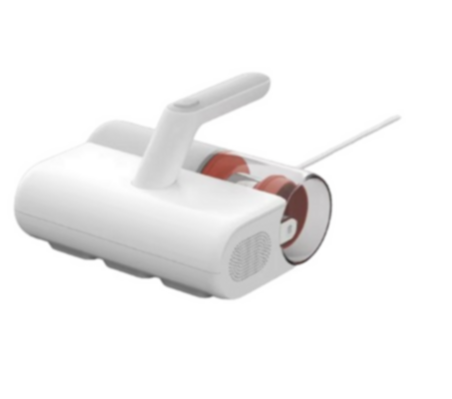 Aspiradora acaros Xiaomi