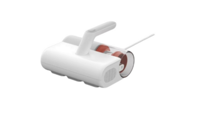 Aspiradora acaros Xiaomi