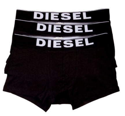 3 Boxers Diesel