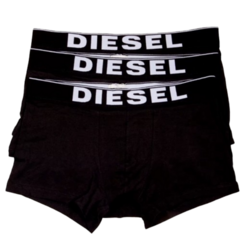 3 Boxers Diesel
