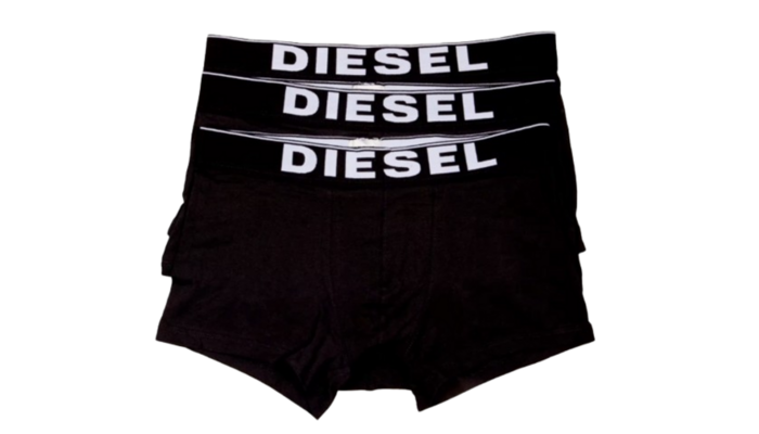 3 Boxers Diesel