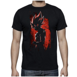 Camiseta Dragon Ball