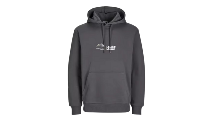 Sudadera Jack & Jones