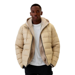 Chaqueta acolchada GAP