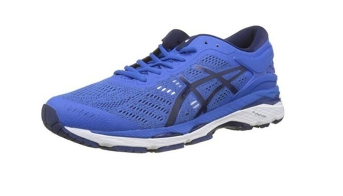 ASICS Gel-Kayano 24