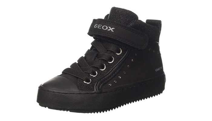 Zapatillas Geox niña