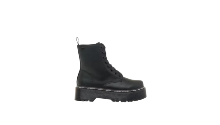 Botas Mustang para mujer