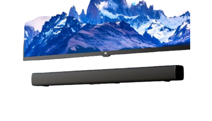 Barra de sonido Redmi