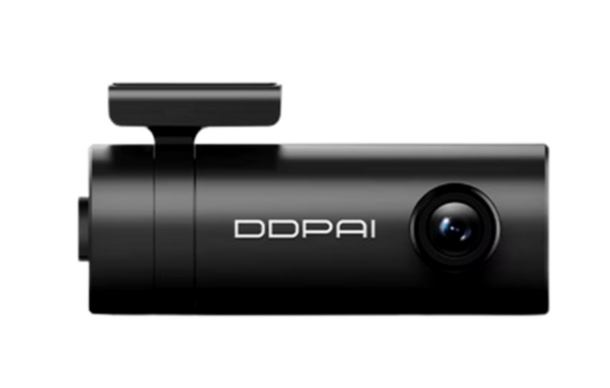 Cámara de salpicadero