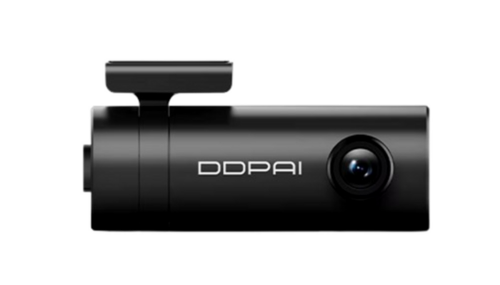 Cámara de salpicadero