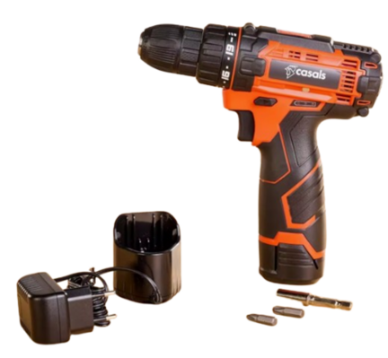 Taladro Casal Atornillador