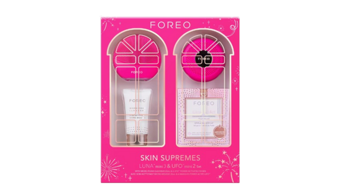 Foreo Skin Supremes