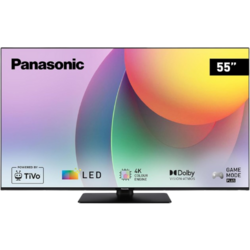Televisor Panasonic 55'' 4K