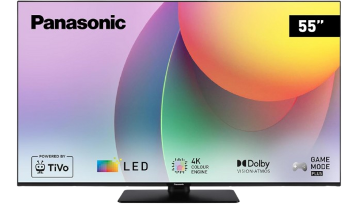 Televisor Panasonic 55'' 4K