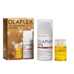 Kit OlaPlex Shine On