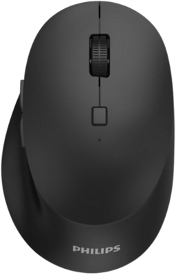 Ratón inalámbrico Philips