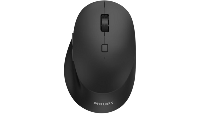 Ratón inalámbrico Philips