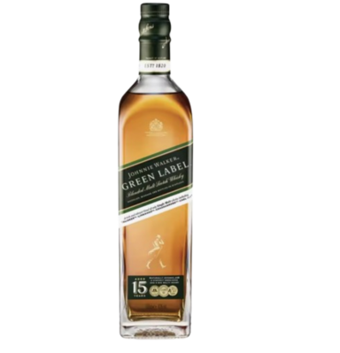 Johnnie Walker Green Label
