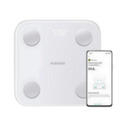 Báscula Xiaomi S400