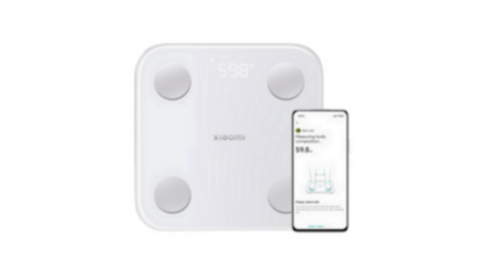 Báscula Xiaomi S400