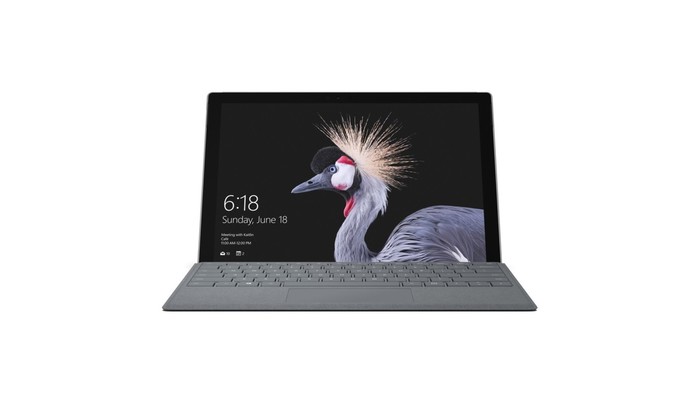 Surface Pro