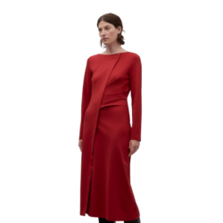 Vestido Adolfo Domínguez