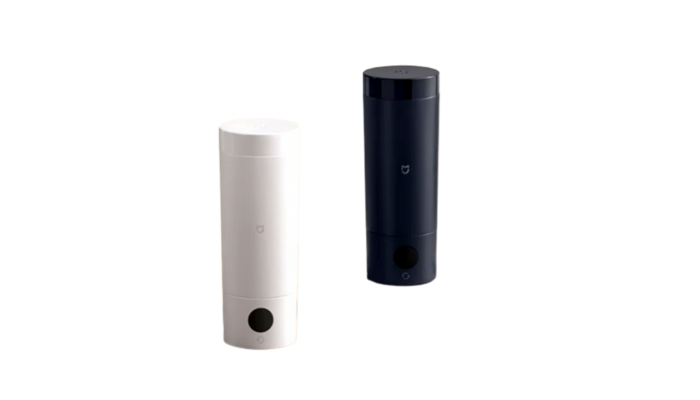 Hervidor eléctrico Xiaomi