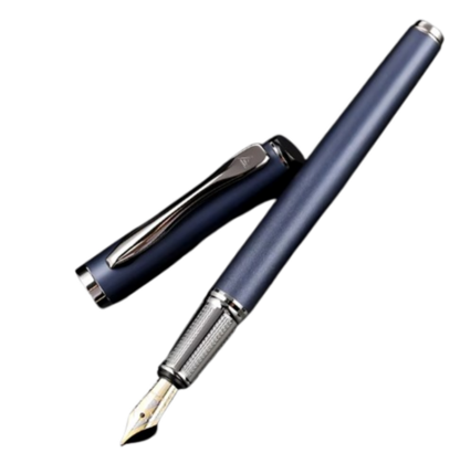 Pluma estilográfica