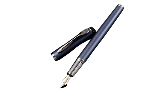 Pluma estilográfica