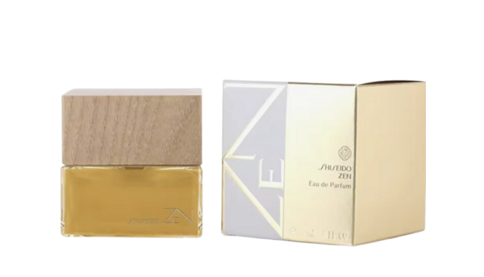 Sisheido Zen