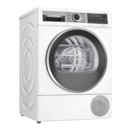 Secadora Bosch 9kg