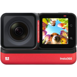 Cámara de acción Insta 360