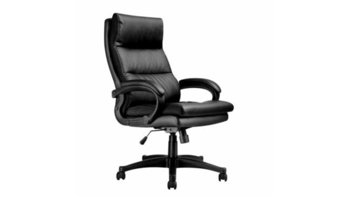 Silla giratoria oficina