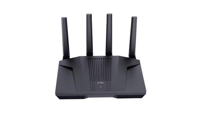 Router GL.iNet Flint 2