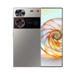 Nubia Z60 Ultra