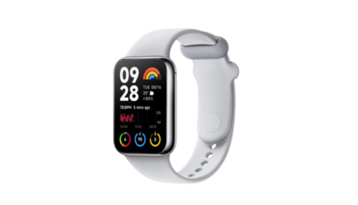 Xiaomi Mi Band 8 Pro