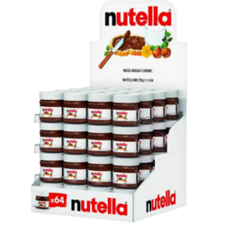 Nutella Mini