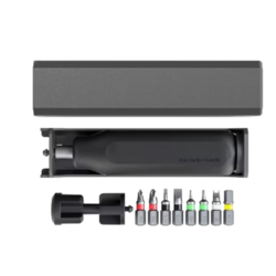 Juego de destornillador