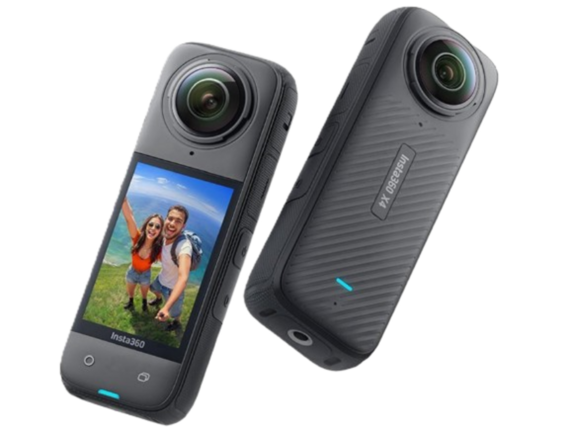 Insta 360 X4